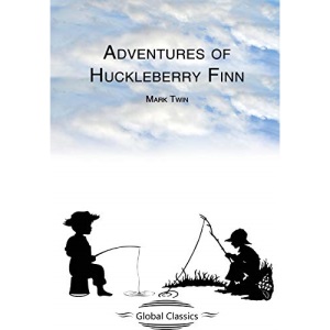 Adventures  Of Huckleberry Finn