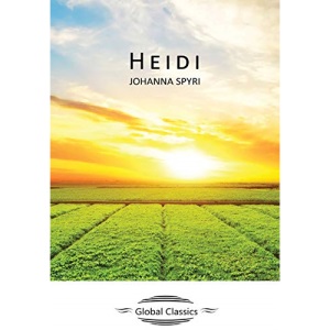Heidi (Global Classics)