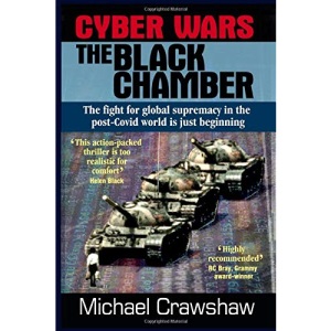 Cyber Wars - The Black Chamber