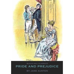Pride and Prejudice: Jane Austen's Novel in Dyslexia-Friendly Print