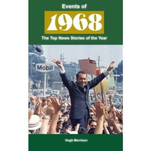 Events of 1968: the top news stories of the year
