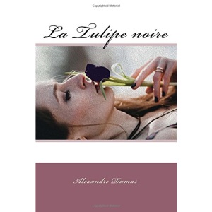 La Tulipe noire