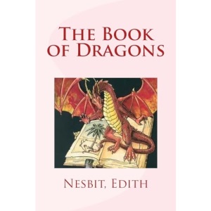 The Book of Dragons
