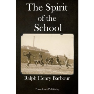 The Spirit of the School