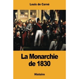 La Monarchie de 1830