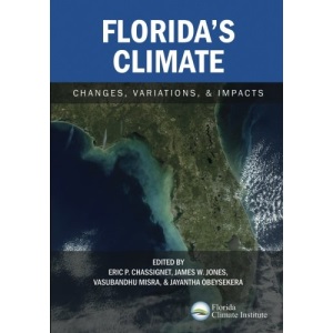 Florida's Climate: Changes, Variations, & Impacts