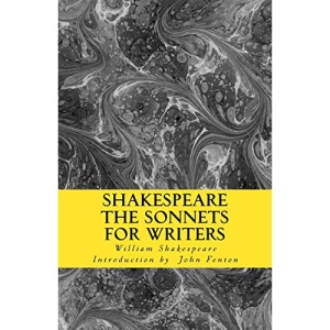 Shakespeare: The Sonnets for Writers