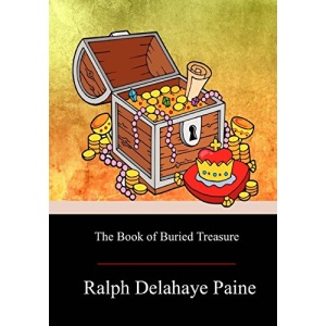 The Book of Buried Treasure