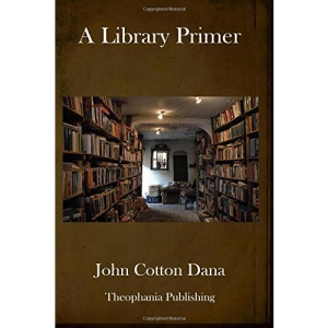 A Library Primer