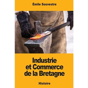 Industrie et Commerce de la Bretagne