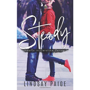 Steady: Volume 1 (Hearts in Carolina)