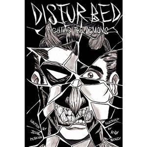 Disturbed: Fighting the Demons: Volume 2