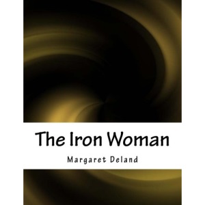 The Iron Woman