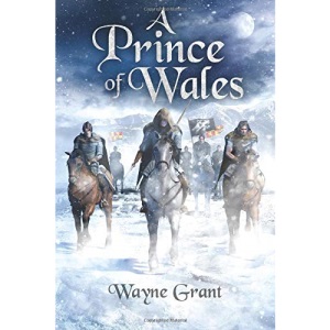 A Prince of Wales: Volume 5 (The Saga of Roland Inness)