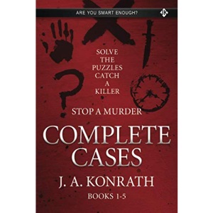 Stop A Murder - Complete Cases: All Five Cases - How, Where, Why, Who, and When