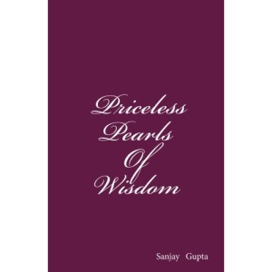 Priceless Pearls Of Wisdom