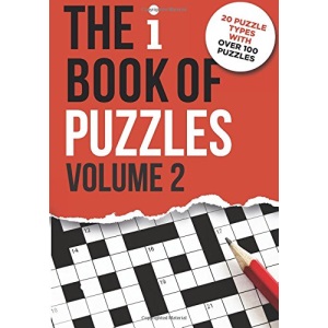 The i Book of Puzzles Volume 2