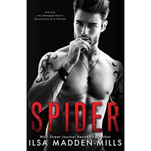Spider: 3 (British Bad Boys)