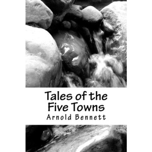 Tales of the Five Towns