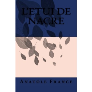 L'Etui de nacre
