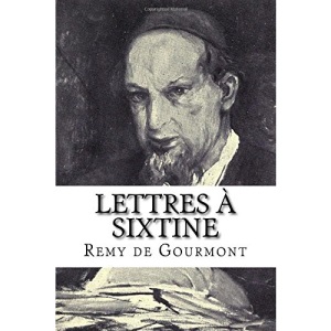 Lettres à Sixtine