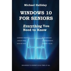 Windows 10 For Seniors