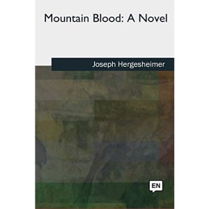 Mountain Blood
