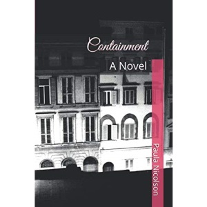 Containment: A Novel (Wilson Coffey Spy Series)