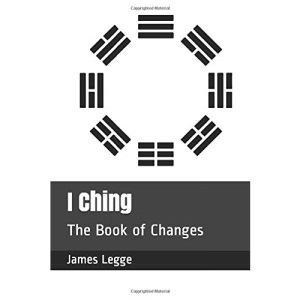 I Ching: The Book of Changes