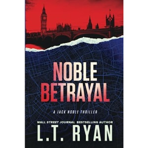 Noble Betrayal (Jack Noble #7)