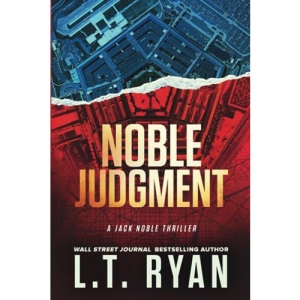 Noble Judgment (Jack Noble #9)