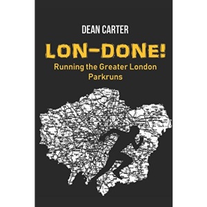Lon-done!: Running the Greater London Parkruns