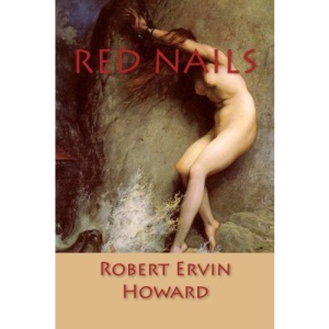 Red Nails
