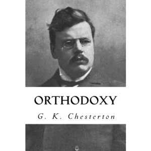 Orthodoxy