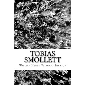 Tobias Smollett