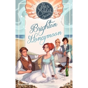 Brighton Honeymoon: Volume 2 (The Weaver series)
