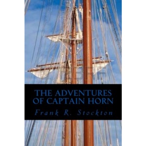 The Adventures of Captain Horn