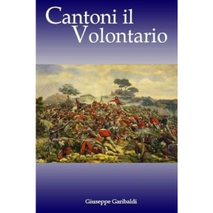 Cantoni il volontario