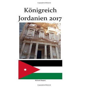 Königreich Jordanien: Volume 19 (Momente)