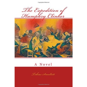 The Expedition of Humphry Clinker