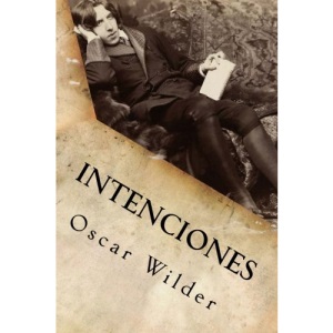 Intenciones: reflexión de crítica y estética