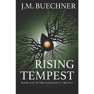 Rising Tempest: 1 (Passageway Story Trilogy)
