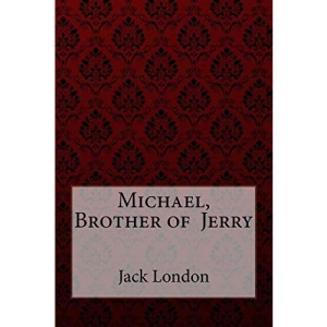 Michael, Brother of Jerry Jack London