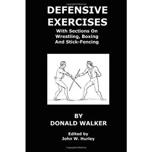 Defense Exercises