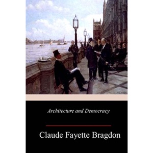 Architecture and Democracy