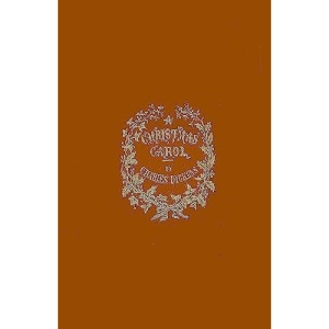 A Christmas Carol: A Ghost Story of Christmas