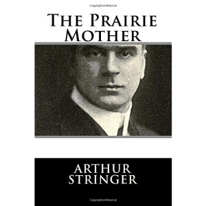 The Prairie Mother