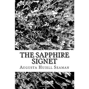 The Sapphire Signet