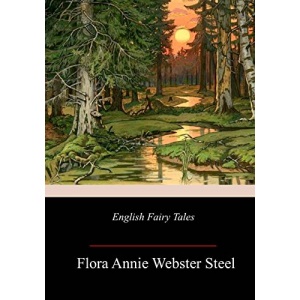 English Fairy Tales