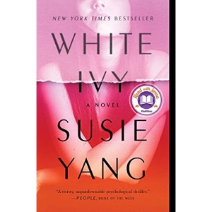 White Ivy